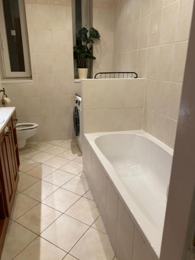 Jungle Story Apartment By Millenaris Park With Free Parking Budapest Ngoại thất bức ảnh