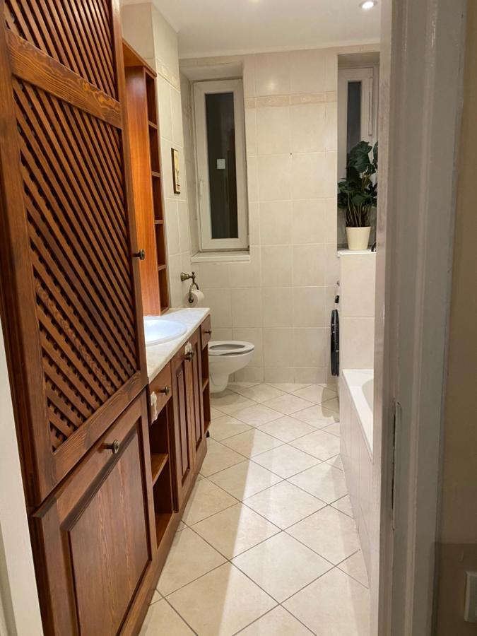 Jungle Story Apartment By Millenaris Park With Free Parking Budapest Ngoại thất bức ảnh