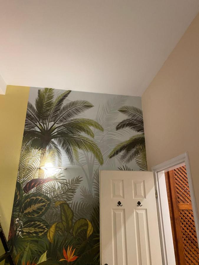 Jungle Story Apartment By Millenaris Park With Free Parking Budapest Ngoại thất bức ảnh