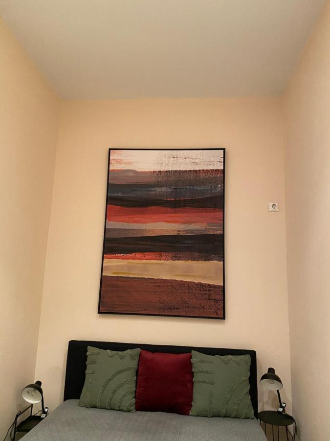 Jungle Story Apartment By Millenaris Park With Free Parking Budapest Ngoại thất bức ảnh