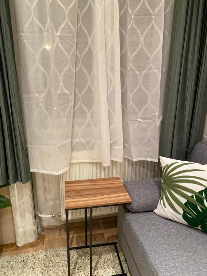 Jungle Story Apartment By Millenaris Park With Free Parking Budapest Ngoại thất bức ảnh