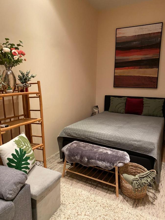 Jungle Story Apartment By Millenaris Park With Free Parking Budapest Ngoại thất bức ảnh