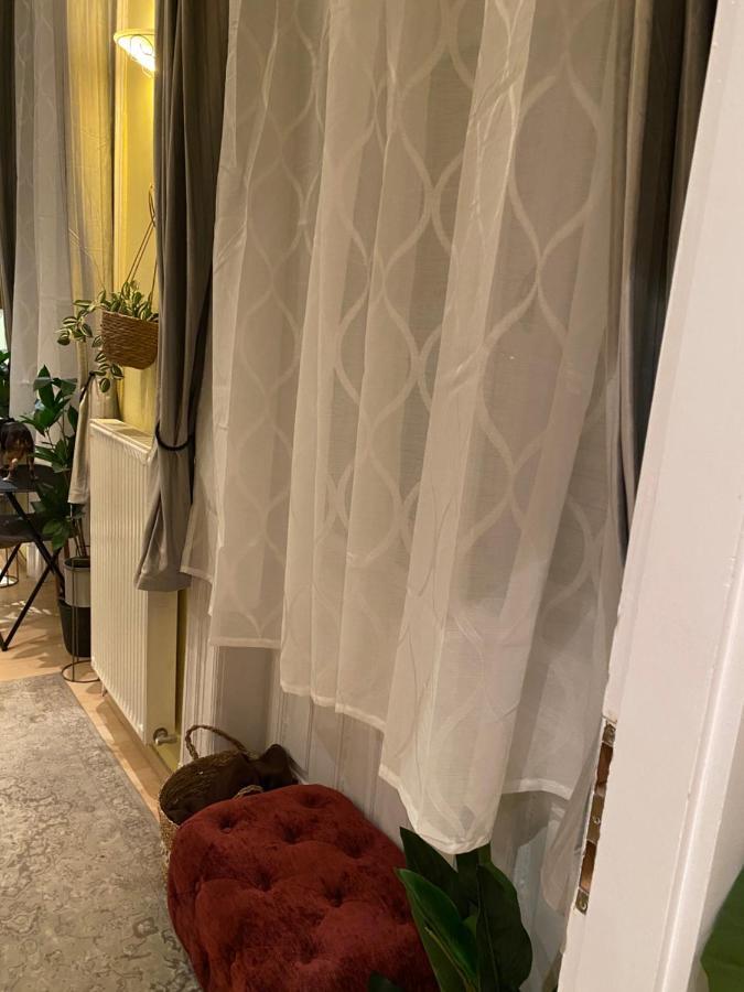 Jungle Story Apartment By Millenaris Park With Free Parking Budapest Ngoại thất bức ảnh