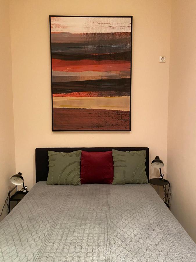 Jungle Story Apartment By Millenaris Park With Free Parking Budapest Ngoại thất bức ảnh